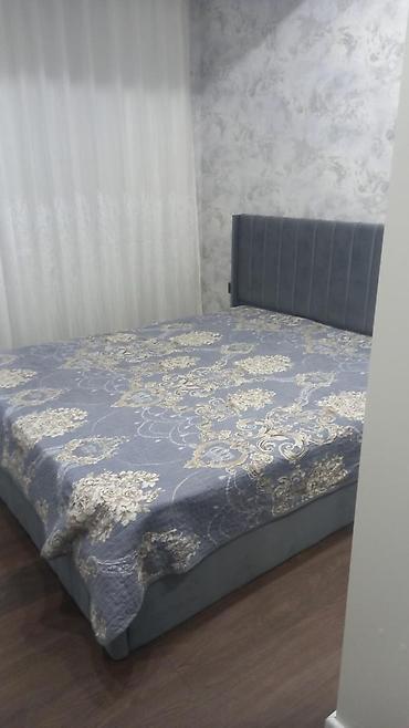 Daşınmaz əmlak: 2 otaqlı, Yeni tikili, 61 kv. m — 5