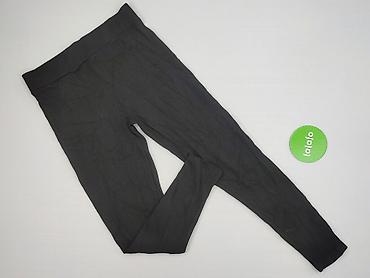 kalosze do ogrodu: Legginsy Sportowe damskie, rozmiar L — 2
