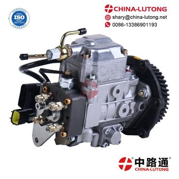 Автозапчасти: Fuel Injection Pump C3960902 Fuel Injection Pump EA #This is shary