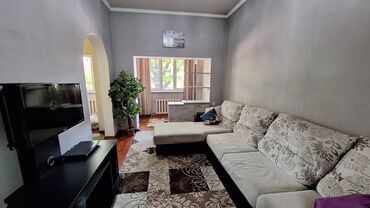 Продажа квартир: 3 комнаты, 75 м², Индивидуалка, 2 этаж, Косметический ремонт