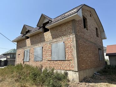 я ищу дом рабочий городок: Үй, 250 кв. м, 5 бөлмө, Менчик ээси, ПСО (өз алдынча бүтүрүү)