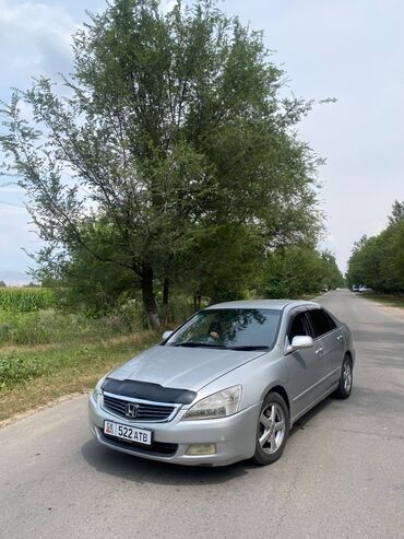 тойтота ист: Honda Inspire: 2003 г., 3 л, Автоматтык, Бензин, Седан