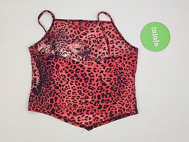 leopard: Top damski, rozmiar L — 3