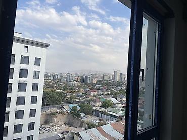 1 комната, 48 м², Элитка, 12 этаж, ПСО (под самоотделку)