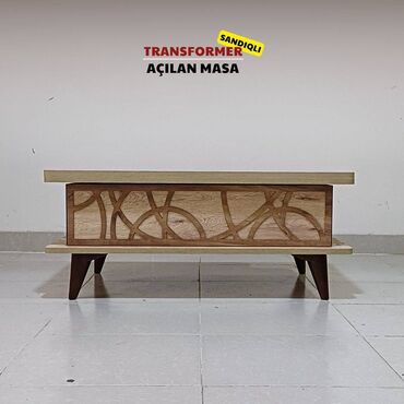 Masalar: Jurnal masası, Yeni, Transformer, Laminat, Dördbucaq masa -da lalafo.az — 7 Masalar: Jurnal masası, Yeni, Transformer, Laminat, Dördbucaq masa — 7