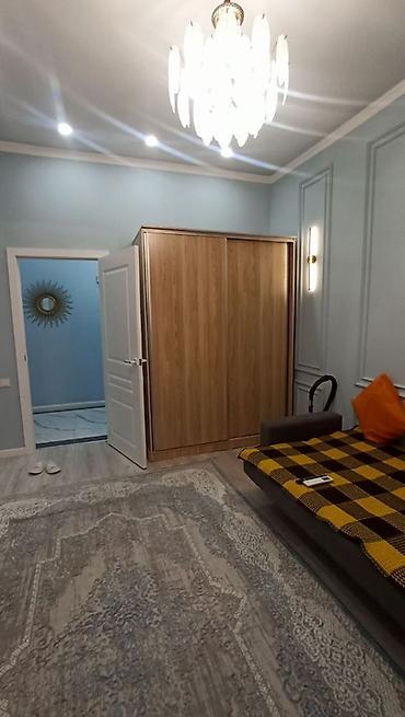 Долгосрочная аренда комнат: 37 м², С мебелью — 5