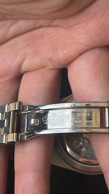 обмен часы: Классические часы часы, Rolex, Швейцария, Мужские, Б/у — 5