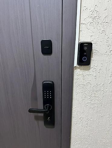 Продажа квартир: 3 комнаты, 85 м², Ала-Арча ТРЦ Элитка, 2 этаж, Евроремонт — 6