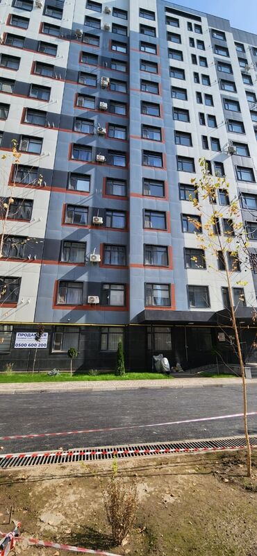 Продажа квартир: 2 комнаты, 64 м², Элитка, 11 этаж, Евроремонт at lalafo.kg — 1 Продажа квартир: 2 комнаты, 64 м², Элитка, 11 этаж, Евроремонт — 1