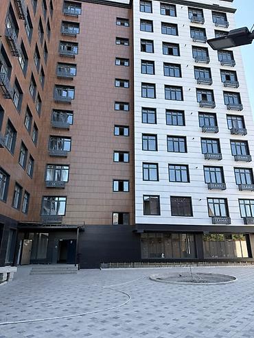 Продажа квартир: 3 комнаты, 98 м², Кок-Жар ж/м Элитка, 4 этаж — 1