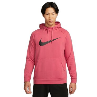 duks hugo boss: Sweatshirt, L (EU 52), XL (EU 54), Nike, With a hood