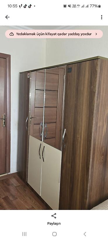 2ci el dolablar: Dolablar var ev ofis kurslar üçün — 2
