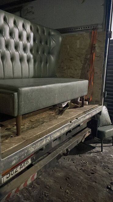 Услуги портера: Гигант грузотакси Грузоперевозки доставим ваш груз быстро целости — 3