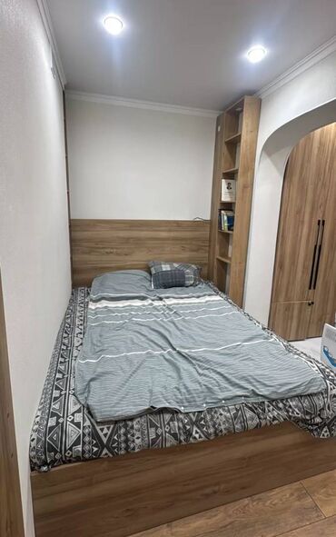 Продажа квартир: 2 комнаты, 43 м², 105 серия, 1 этаж, Дизайнерский ремонт