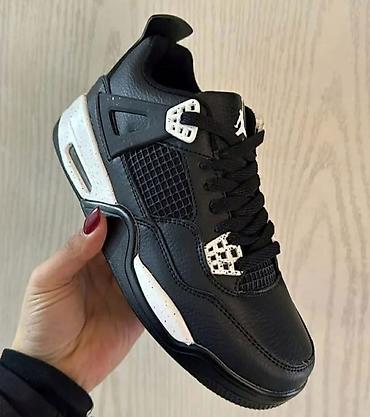 patike br 39: Jordan air 4 duboke jordanke NOVO Novo Brojevi 36 do 46, zavisi od — 1