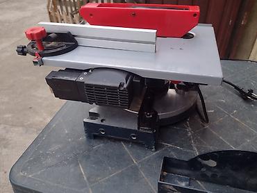 Cirkulari: Cirkular ger 2 u 1 - Cirkular ger donešen iz Nemačke model EINHELL — 11