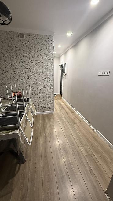 Продажа квартир: 2 комнаты, 66 м², 106 серия, 9 этаж, Евроремонт — 6