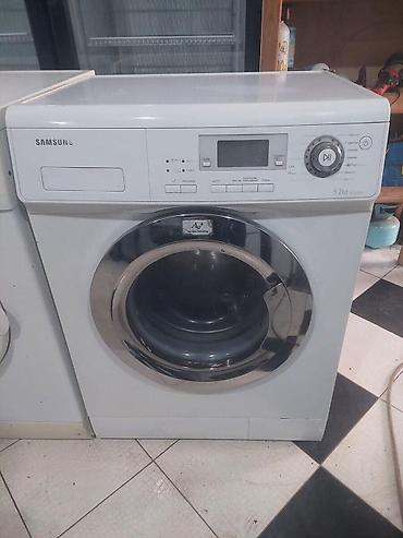 Paltaryuyan Samsung Samsung 🧺 Paltaryuyan Maşınlar – Geniş Seçim və
