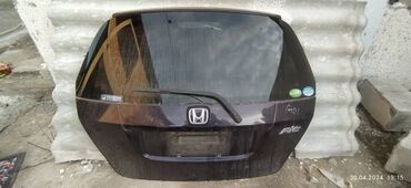 багажник импреза: Крышка багажника Honda 2004 г., Б/у, Оригинал