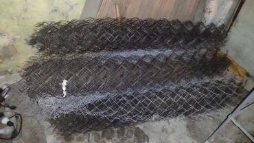 Alçipan: Setka 50 metr (5 top) 130 azn satilir‼️unvan hezi aslanov sekine