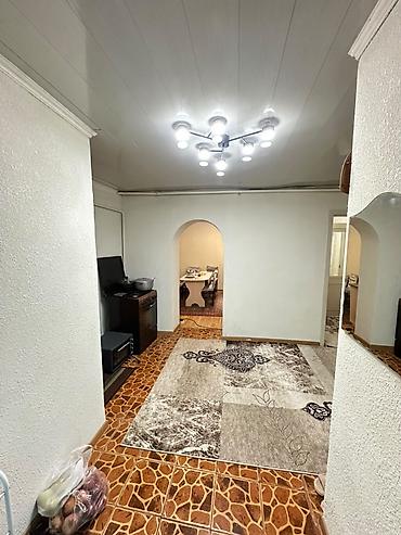 Продажа домов: 4 комнаты, 100 м², Бишкек, Ак-Орго ж/м Агентство недвижимости — 9