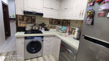 Köhnə tikili: Bakı, 3 otaqlı, Köhnə tikili, 63 kv. m — 6