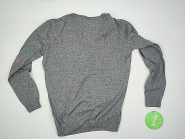 sweter canda: House, Sweter dla mężczyzn, rozmiar L — 3