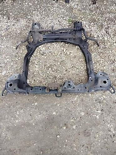 los andjeles: PREDNJI MOST ZA HYUNDAI SANTA FE OD 2006. DO 2012. GOD. | Prednji — 1