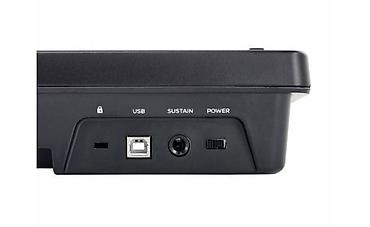 midi klavyatura: Alesis Q49 MKII ( Midi klaviatura 49 klaviş midi Studio — 5