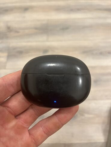 Qulaqcıqlar: İşlənmiş Simsiz (Bluetooth) Qulaqcıqlar, Sony, rəng - Qara