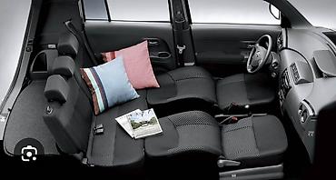 Daihatsu: Daihatsu Materia: 2008 г., 1.5 л, Механика, Бензин, Универсал — 9