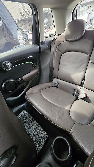 Mini: Mini Mini Cooper (2002-Present): 2017 г., Автомат, Бензин, Хэтчбэк — 15