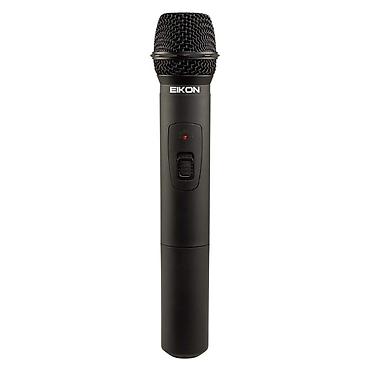 şur mikrafon: Proel WM100M simsiz mikrofon sistemi - Brend/model: Proel EIKON — 2