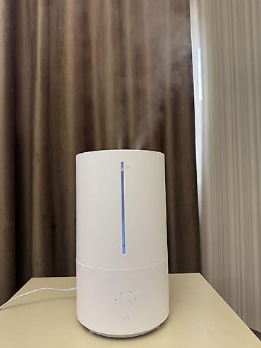 аквариум xiaomi: Xiaomi Mijia Smart Humidifier 2 — умный увлажнитель воздуха 💧 Новый — 4