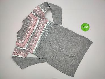 sweter next: Esmara, Sukienka damska, rozmiar M — 3