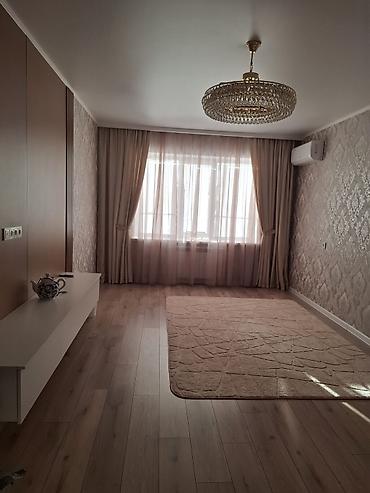 Продажа квартир: Продается 3-х комнатная квартира 88 квадратов на 2 этаже в новом доме at lalafo.kg — 14 Продажа квартир: Продается 3-х комнатная квартира 88 квадратов на 2 этаже в новом доме — 14