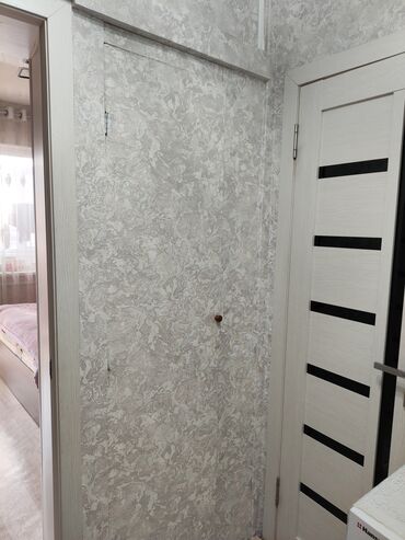 Продажа квартир: 3 комнаты, 63 м², 105 серия, 5 этаж, Евроремонт — 17