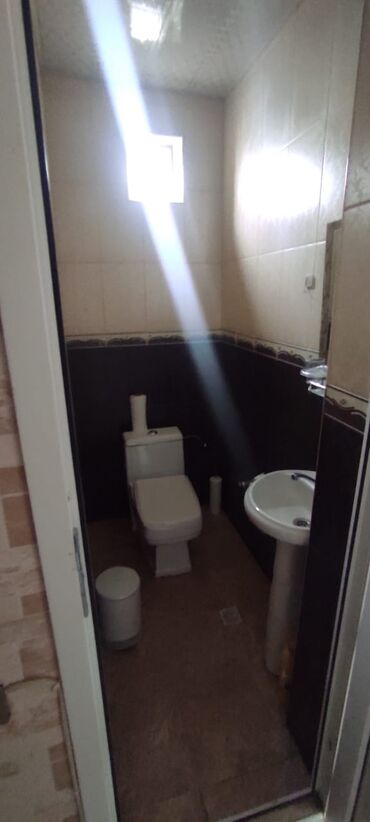 Həyət evləri və villaların satışı: Xəzər rayonu Buzovna qəsəbəsində ümumi sahəsi 9 sot kupçalı 3 otaqlı — 5