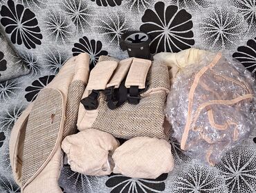 Modullu arabalar: 2-i 1-də araba, Adamex, Yaş: 1-6 ay — 5