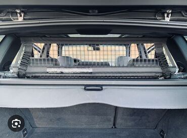 BMW: BMW X5: 2002 г., 3 л, Автомат, Дизель, Внедорожник — 10