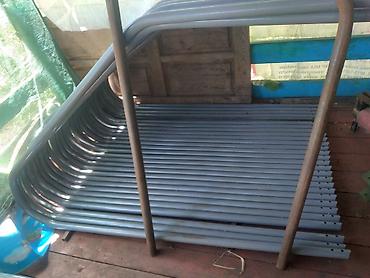 Изготовления каркасов: Изготовления каркасов Материал: Металл — 8