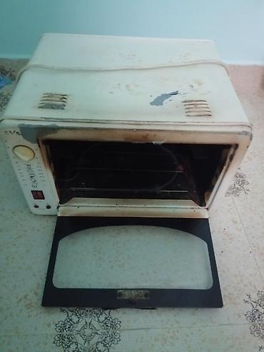odul soba: Elektrik sobası Stolüstü, İşlənmiş — 4
