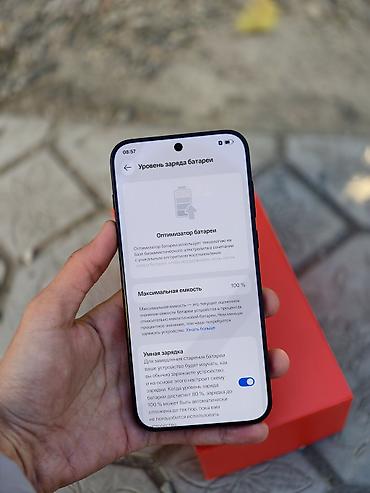 one plus 3: OnePlus 15, Новый, 512 ГБ, цвет - Черный, 1 SIM, 2 SIM — 7