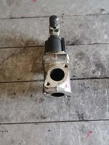 car: EGR VENTIL 1.9 MJTD ZA FIAT CROMA OD 2005. DO 2010. GOD. | EGR — 2