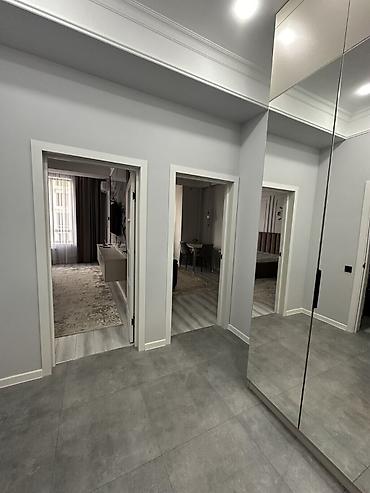 Продажа квартир: 2 комнаты, 47 м², Элитка, 7 этаж, Евроремонт — 3