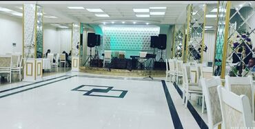 Dekorlar və bəzəklər: Hər növ tədbirlərin təşkil Ses sistemlerinin icarəsi Kalonkalarin ses — 3