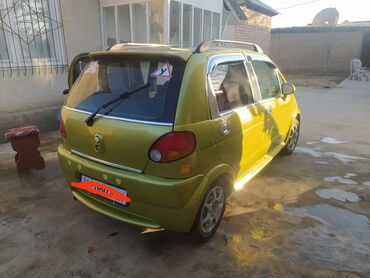 Daewoo: Daewoo Matiz: 2000 г., 0.8 л, Автомат, Бензин, Хэтчбэк at lalafo.kg — 7 Daewoo: Daewoo Matiz: 2000 г., 0.8 л, Автомат, Бензин, Хэтчбэк — 7