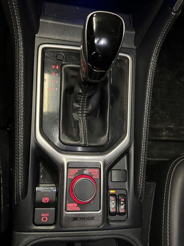 Subaru: Subaru Forester: 2019 г., 2.5 л, Автомат, Бензин, Кроссовер — 4