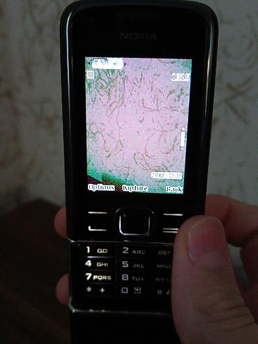 88 00 nokia: Nokia < 2 GB Memory Capacity, rəng - Qara, Düyməli — 5