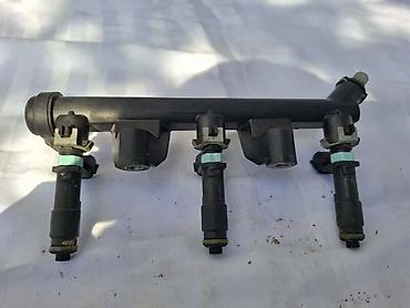 epoxy plastic mannol: RAMPA SA DIZNAMA 1.2 BENZ ZA VOLKSWAGEN POLO OD 2001. DO 2009. GOD. | — 1